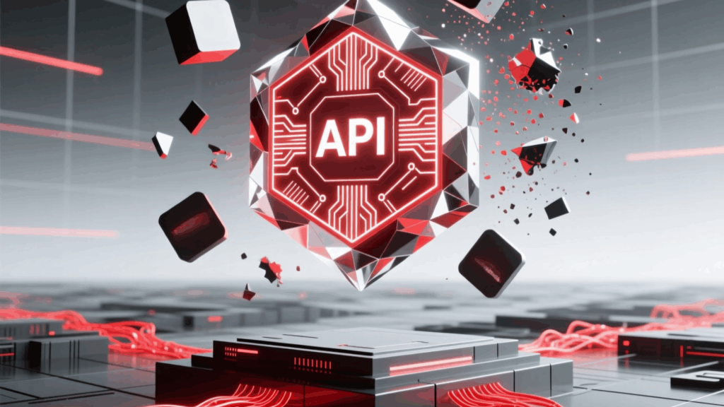 custom API integration.