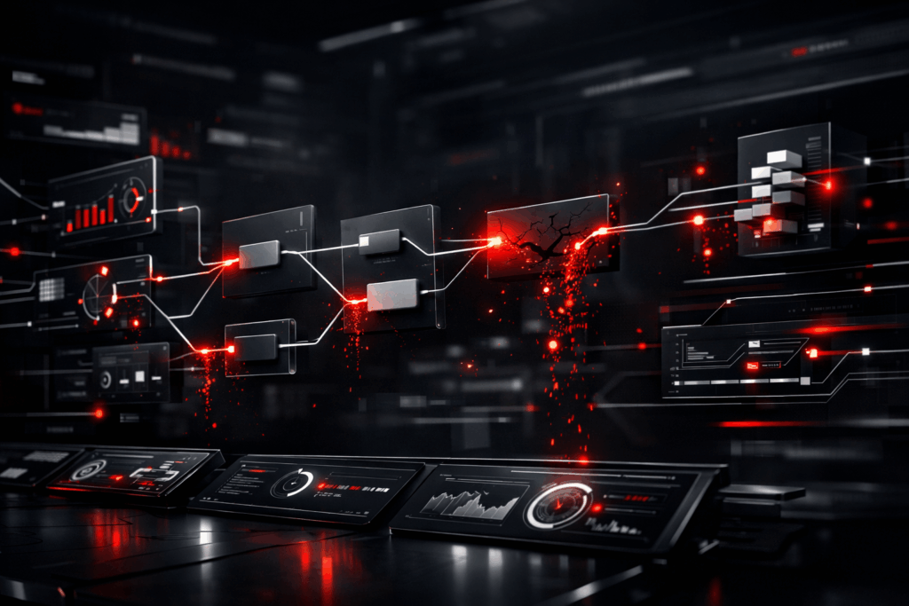 spicex data integration